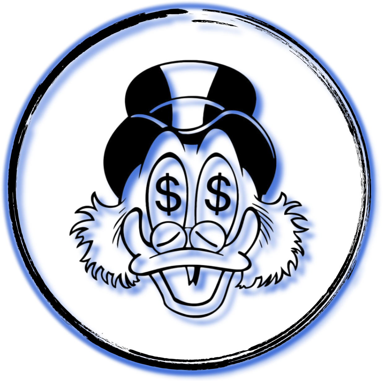 The Phenex Duck Signet